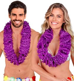 Lilla - Hawaii Krans