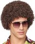 Brun 70’er Afroparyk