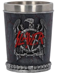 Licenseret Slayer Shotglas