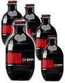 12 stk Bomba Cherry Energy 3000 ml - Hel Æske