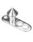Silver Spike Classic Dermal Anchor