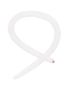 Rosa Loop Pyrex Piercing