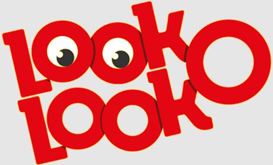 Look O Look