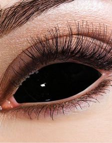 1821916800_6Black Sclera 22 mm Heldækkende Linser