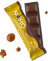 Nomo Caramel - Vegansk Chokoladebar med Karamel 38 gram