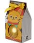 Maneki Neko Orchid & Jasmine Badebombe i Gavepakke