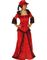 Western Red Lady - Kostume