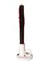 2 sk Blødende Sorte Lys 25 cm