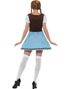 Beer Beauty - Oktoberfestkostume til Dame