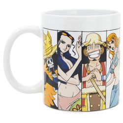 One Piece Keramikkrus