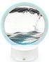 Sandscape LED Lampe med 7 Farger & 4 Moduser