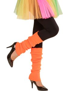 Neon Orange Benvarmere