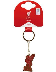 Liverpool FC Nøkkelring