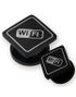 WiFi Sort PVD Plug