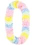 Hawaii Krans - Fargeglad Pastell 1.2m