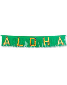 Aloha Guirlander - 1,5 meter