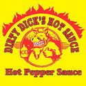 Dirty Dick's Hot Sauce