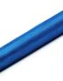 Ensfarget Gennemsigtig Organzaløber 36 cm x 9 Meter - Vælg Blandt 15 Farver