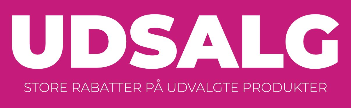 UDSALG