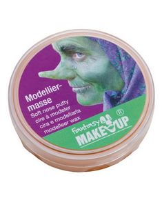 Modellermasse 25g (Karnevalsudstyr)