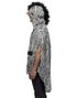 Sebra Poncho - OneSize