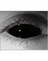 Black Sclera 22 mm Heldækkende Linser