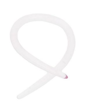 Rosa Loop Pyrex Piercing