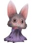 Mini "Buffy" Flaggermus Figur 8,6 cm