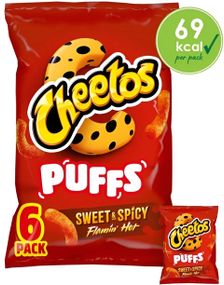 1756512000_66-Pak Cheetos Puffs Sweet and Spicy 78 gram