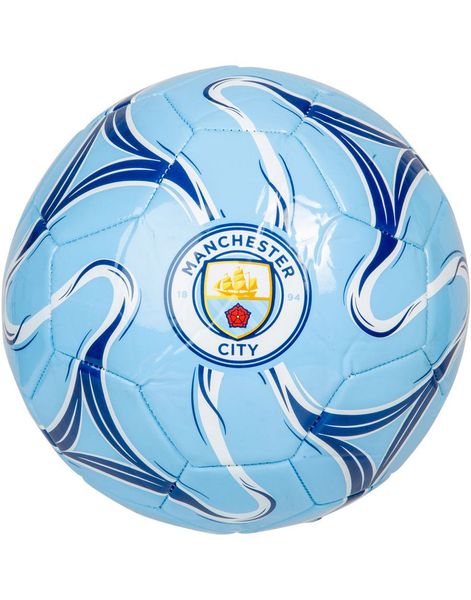 Lisensiert Manchester City Fotball