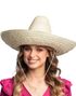 Sombrero Stråhat 49 cm