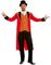 The Greatest Showman Inspireret Sprechstallmeister Kostume til Mand