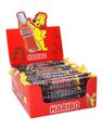40 st Haribo Mega Happy Cola - Vingummi Med Colasmag - Hel Kasse 1,8 kg