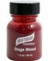 Stage Blood - Graftobian Professionelt Teaterblod