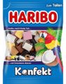 Haribo Engelsk Konfekt 175 Gram