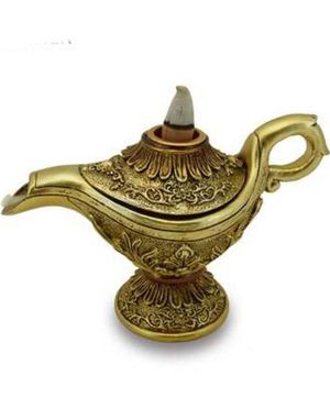 Magisk Lampe Aromalampe 8,6 cm