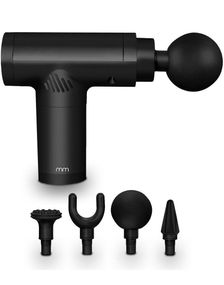 Picco Massagepistol - 6 Forskellige Hastigheder