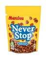 Marabou Never Stop Mælkechokolade Pose 150g