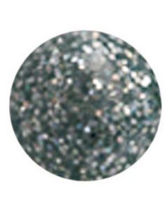 Glitrende - Hvid Akrylkugle
