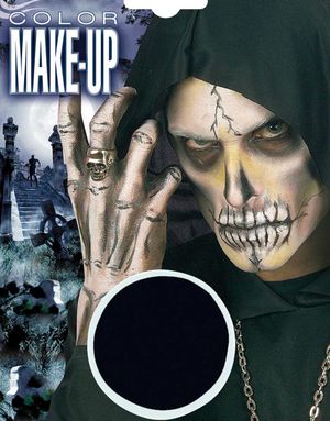 Color Make-Up 9,5 ml - Sort