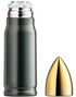 Bullet Thermos Termoskopp med Lokk 350 ml