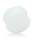 All White Akryl - Piercing Plug