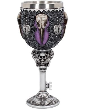 Edgar’s Raven Drikkebæger 18 cm