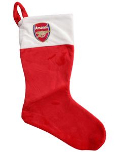 Arsenal - Julestrømpe