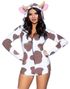 Comfy Cow Bodysuit