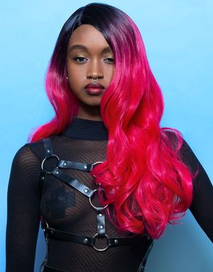 Manic Panic - Queen Bitch - Cleo Rose - Kan Styles!