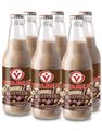 24 stk Vitamilk Soy Milk Double Chocolate - Soyamælk med Chokoladesmag - Hel Æske 24x300 ml (Thailand)