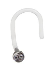 Position 69 - Næsepiercing