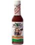Brother Bru-Bru's Latin Amerikan Hot Sauce - 149 ml
