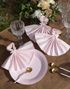 20 stk Lavendel Deluxe Middagservietter 40x40 cm